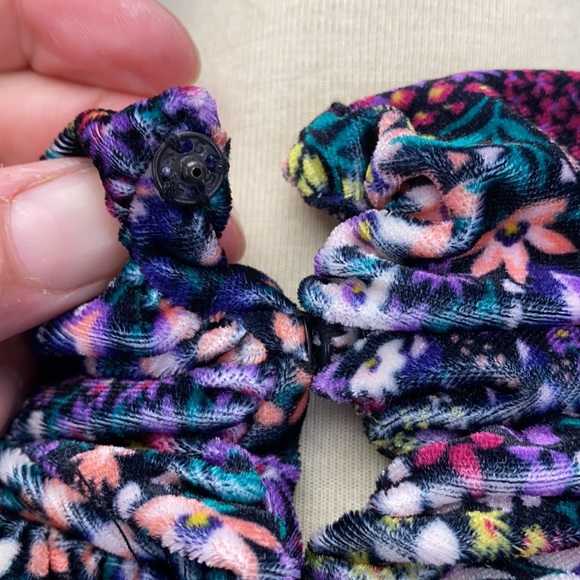 GENERATION LOVE Adeline Sample Dress *Rare - Picture 8 of 12